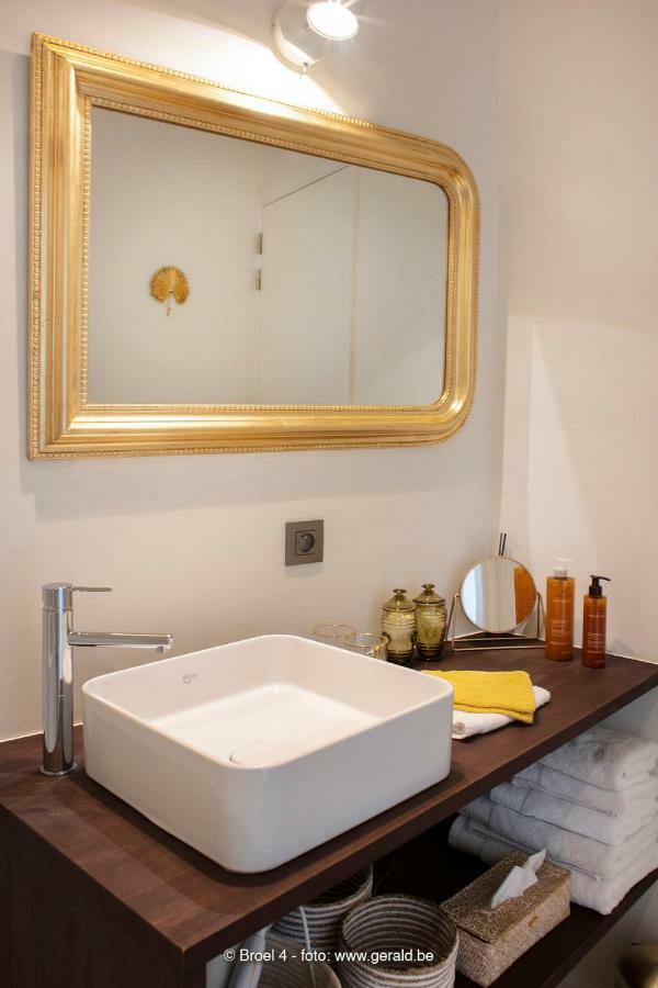 Broel4 Bed & Breakfast Кортрейк Екстериор снимка