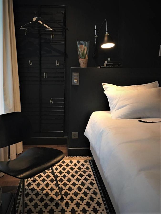 Broel4 Bed & Breakfast Кортрейк Екстериор снимка