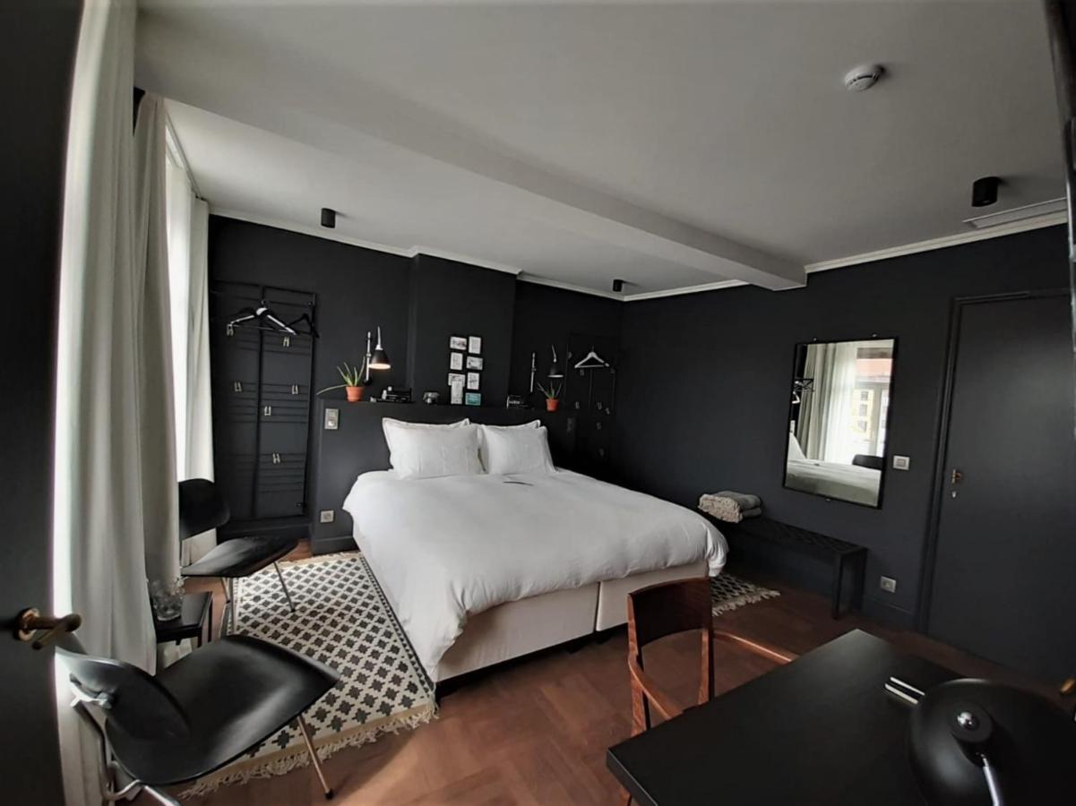 Broel4 Bed & Breakfast Кортрейк Екстериор снимка