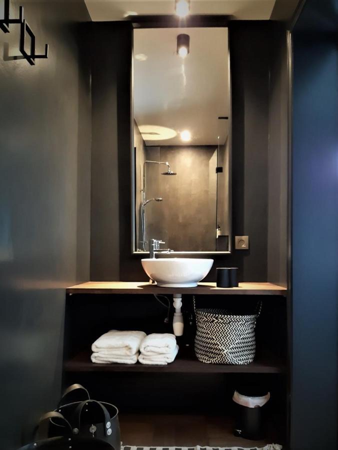 Broel4 Bed & Breakfast Кортрейк Екстериор снимка